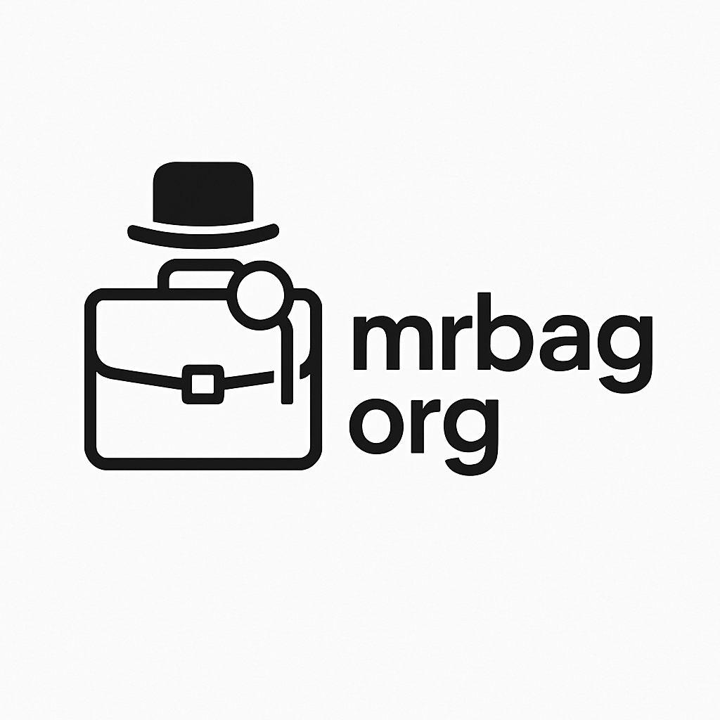 Логотип mrbag.org